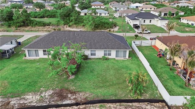 4621 25th ST SW, Lehigh Acres, FL 33973
