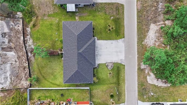 4621 25th ST SW, Lehigh Acres, FL 33973