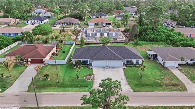 4621 25th ST SW, Lehigh Acres, FL 33973