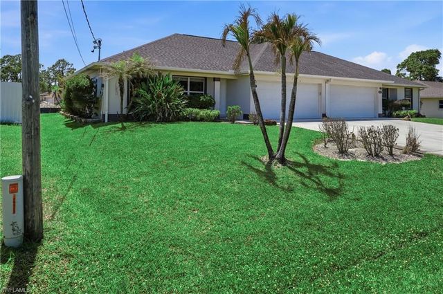 4621 25th ST SW, Lehigh Acres, FL 33973