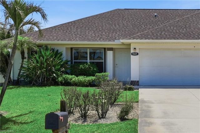 4621 25th ST SW, Lehigh Acres, FL 33973