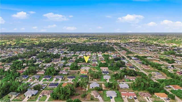 4621 25th ST SW, Lehigh Acres, FL 33973