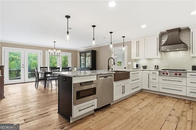 7255 Cowan Mill Road, Winston, GA 30187