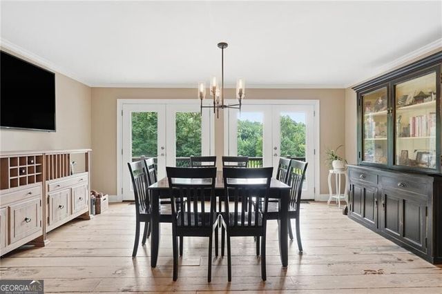 7255 Cowan Mill Road, Winston, GA 30187