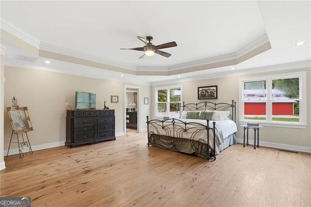 7255 Cowan Mill Road, Winston, GA 30187