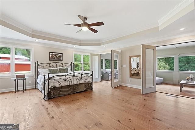 7255 Cowan Mill Road, Winston, GA 30187