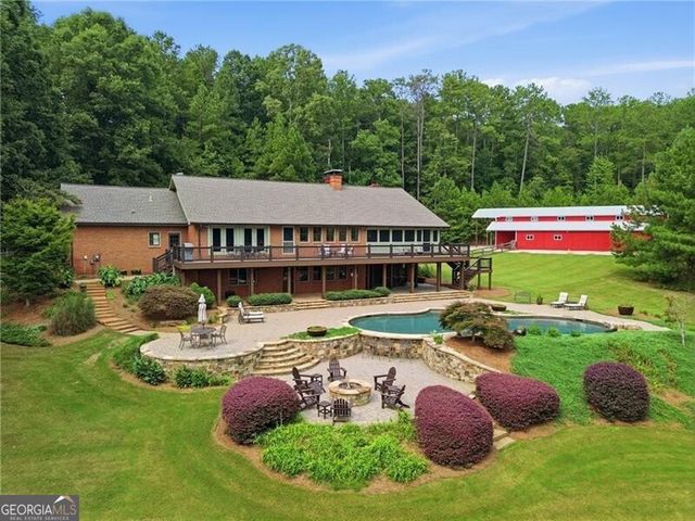 7255 Cowan Mill Road, Winston, GA 30187