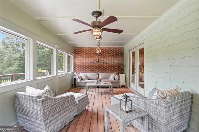 7255 Cowan Mill Road, Winston, GA 30187