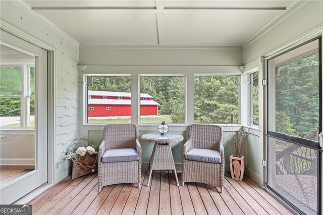 7255 Cowan Mill Road, Winston, GA 30187