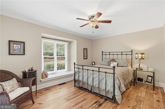 7255 Cowan Mill Road, Winston, GA 30187