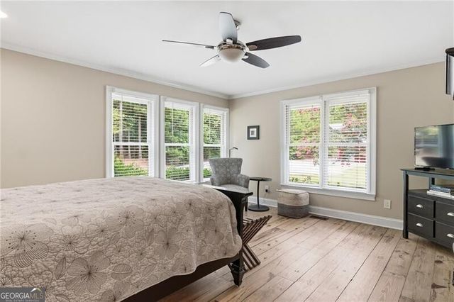 7255 Cowan Mill Road, Winston, GA 30187
