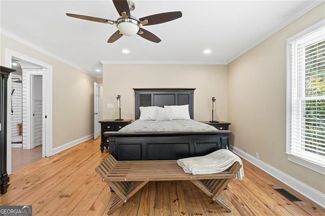 7255 Cowan Mill Road, Winston, GA 30187