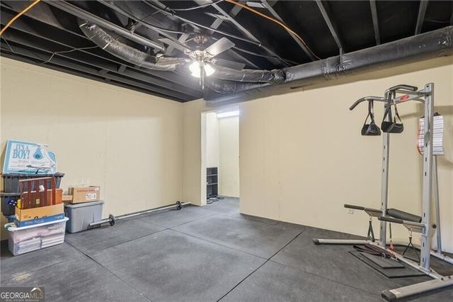 7255 Cowan Mill Road, Winston, GA 30187