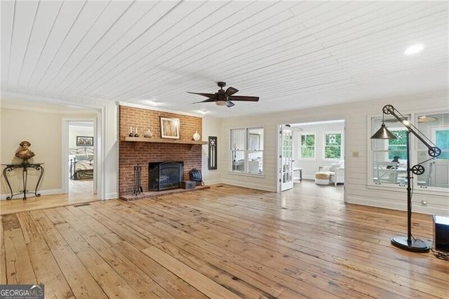 7255 Cowan Mill Road, Winston, GA 30187