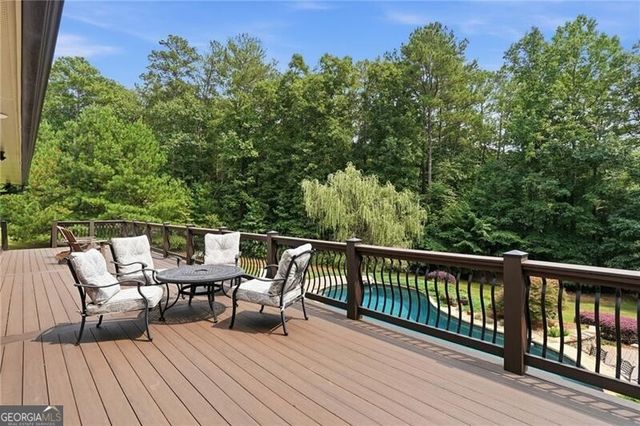 7255 Cowan Mill Road, Winston, GA 30187