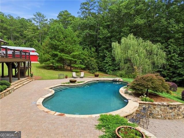 7255 Cowan Mill Road, Winston, GA 30187