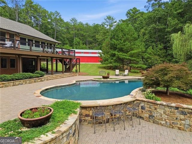 7255 Cowan Mill Road, Winston, GA 30187