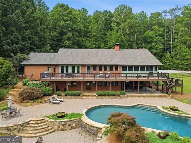 7255 Cowan Mill Road, Winston, GA 30187