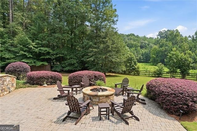7255 Cowan Mill Road, Winston, GA 30187