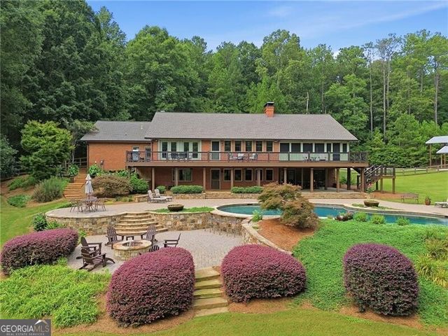 7255 Cowan Mill Road, Winston, GA 30187