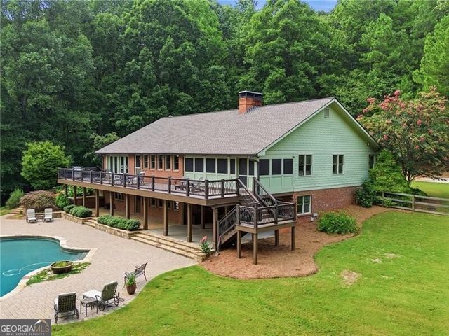 7255 Cowan Mill Road, Winston, GA 30187