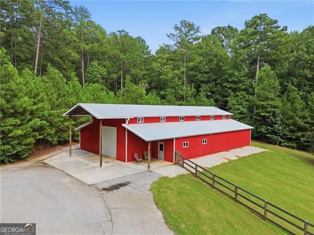 7255 Cowan Mill Road, Winston, GA 30187
