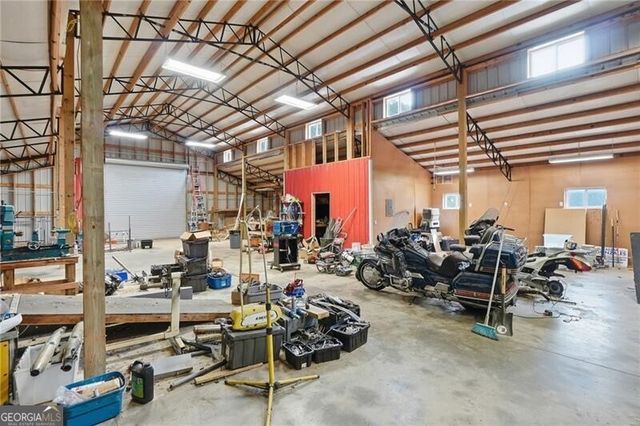 7255 Cowan Mill Road, Winston, GA 30187