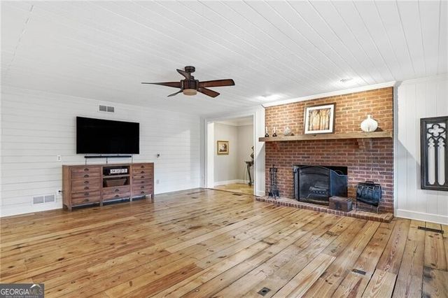 7255 Cowan Mill Road, Winston, GA 30187