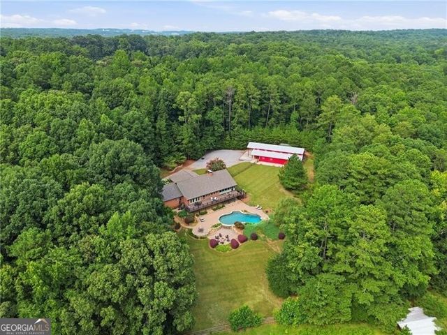 7255 Cowan Mill Road, Winston, GA 30187