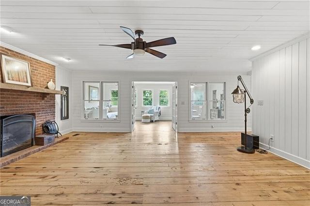 7255 Cowan Mill Road, Winston, GA 30187
