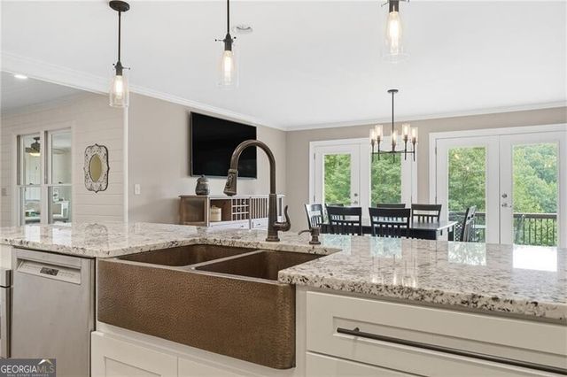 7255 Cowan Mill Road, Winston, GA 30187