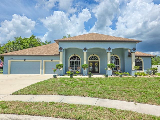 6053 SABAL CREEK BOULEVARD, Port Orange, FL 32128