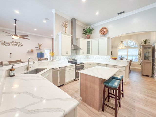 6053 SABAL CREEK BOULEVARD, Port Orange, FL 32128