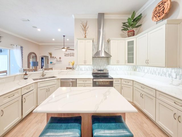 6053 SABAL CREEK BOULEVARD, Port Orange, FL 32128