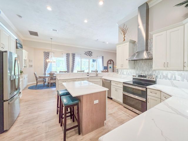 6053 SABAL CREEK BOULEVARD, Port Orange, FL 32128
