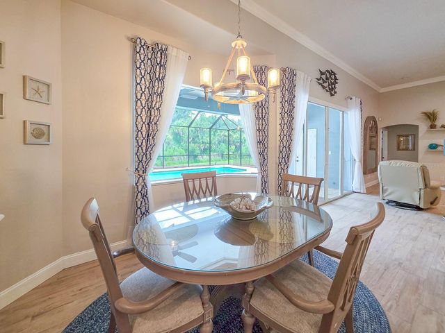 6053 SABAL CREEK BOULEVARD, Port Orange, FL 32128