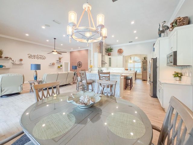 6053 SABAL CREEK BOULEVARD, Port Orange, FL 32128