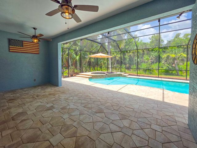 6053 SABAL CREEK BOULEVARD, Port Orange, FL 32128