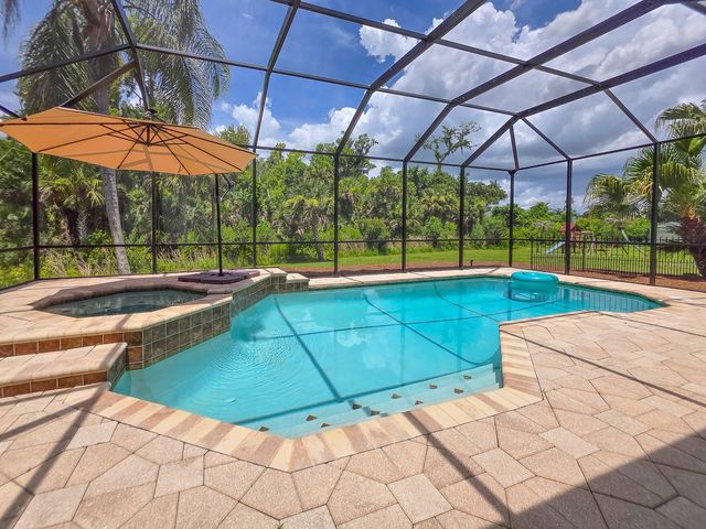 6053 SABAL CREEK BOULEVARD, Port Orange, FL 32128