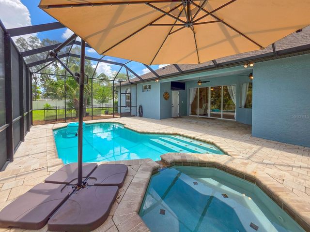 6053 SABAL CREEK BOULEVARD, Port Orange, FL 32128