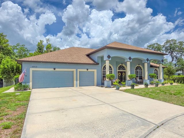 6053 SABAL CREEK BOULEVARD, Port Orange, FL 32128