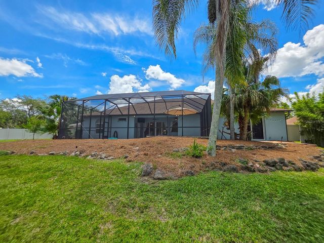 6053 SABAL CREEK BOULEVARD, Port Orange, FL 32128