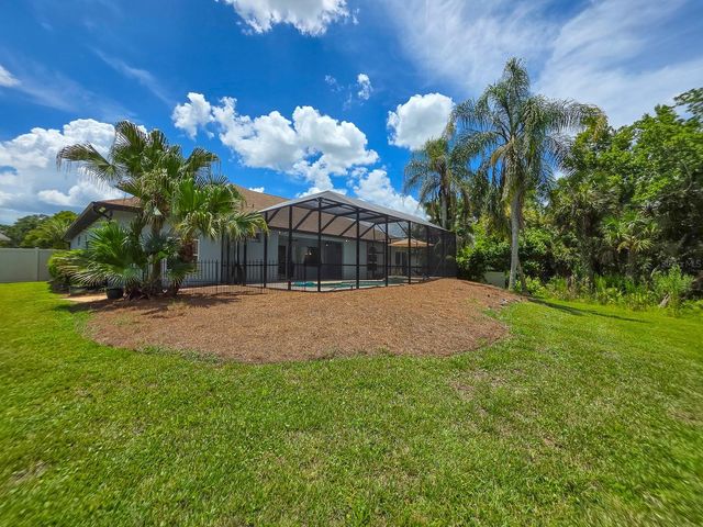 6053 SABAL CREEK BOULEVARD, Port Orange, FL 32128