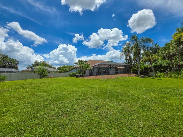 6053 SABAL CREEK BOULEVARD, Port Orange, FL 32128