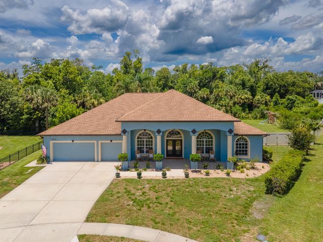 6053 SABAL CREEK BOULEVARD, Port Orange, FL 32128