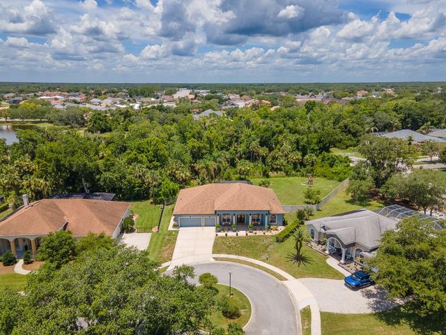 6053 SABAL CREEK BOULEVARD, Port Orange, FL 32128