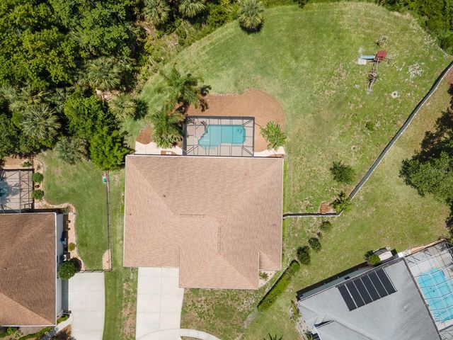 6053 SABAL CREEK BOULEVARD, Port Orange, FL 32128