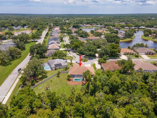 6053 SABAL CREEK BOULEVARD, Port Orange, FL 32128