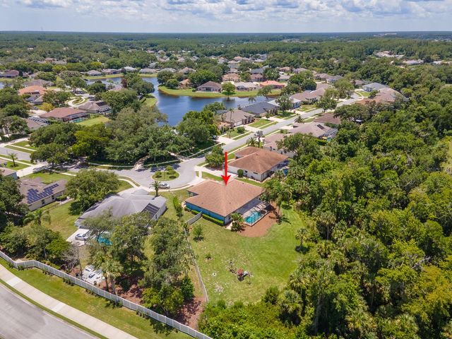 6053 SABAL CREEK BOULEVARD, Port Orange, FL 32128