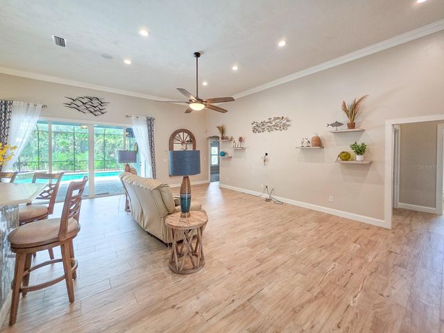 6053 SABAL CREEK BOULEVARD, Port Orange, FL 32128